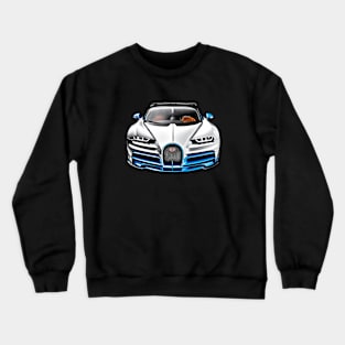 W16 Crewneck Sweatshirt